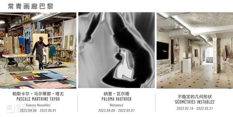 常青画廊将参加2022年 TEFAF 纽约博览会 | 展位 319 常青画廊 纽约 TEFAF 博览会 展位 美国 绘画 雕塑 装置 作品 崇真艺客