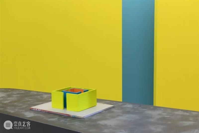 亚洲艺术家 | 马树青作品展“3+1”在誌屋ZIWU开幕,以抽象绘画揭示时间的痕迹 马树青 作品展 艺术家 绘画 时间 痕迹 亚洲 现场 Shuqing Solo 崇真艺客