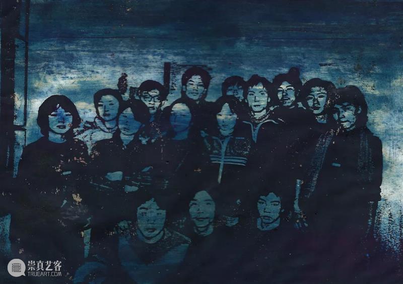 展评转载 | 艺术家是否需要一份真正的工作? 展评 艺术家 工作 文化 王友身 旅程 原文 标题 CAFA 身上 崇真艺客