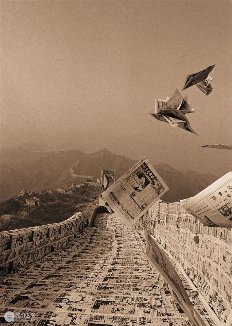 展评转载 | 艺术家是否需要一份真正的工作? 展评 艺术家 工作 文化 王友身 旅程 原文 标题 CAFA 身上 崇真艺客