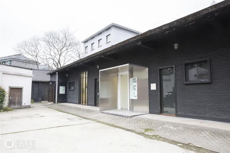 清影|邵捷:巷子、幽灵和八十分 邵捷 巷子 幽灵 清影 春卷儿 Rolls Alley 现场 宋瑶 之间 崇真艺客