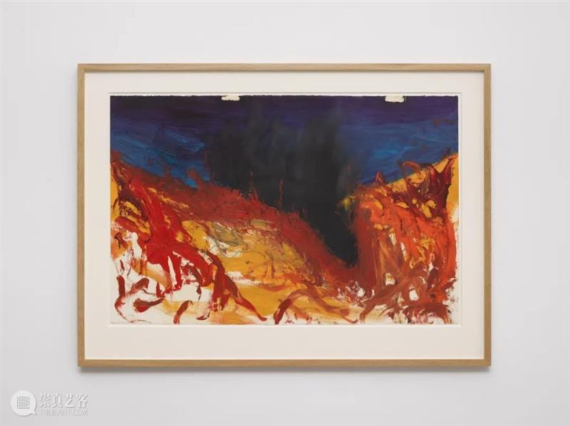 里森画廊参展2022年TEFAF纽约 | 展位342 TEFAF 纽约 展位 里森画廊 York Gallery 欧洲 艺术 博览会 里森 崇真艺客