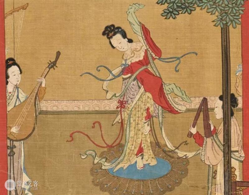 母亲节丨你知道吗？每个妈妈都是“宝藏女孩”！ 母亲节 妈妈 女孩 宝藏 母亲 脑海 记忆 乾隆 厅堂 婴戏图通景画贴落 崇真艺客