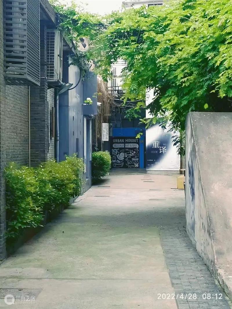 M50在期待 | 你，准备好了吗 崇真艺客