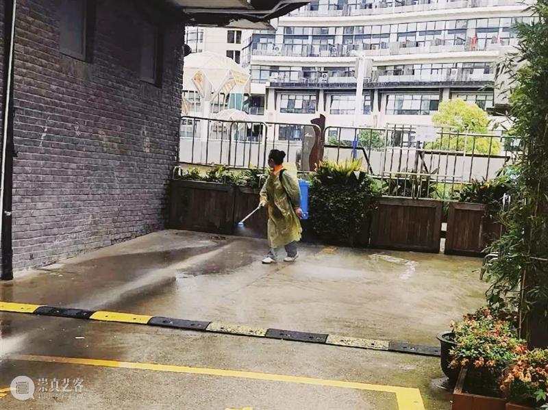 M50在期待 | 你，准备好了吗 崇真艺客