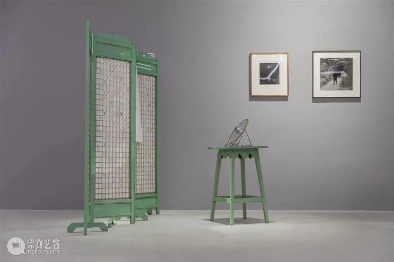 公告 | APSMUSEUM展览《为了更大的画面》延期的通知 APSMUSEUM展览 画面 公告 通知 图片 APSMUSEUM Review公告ANNOUNCEMENT 疫情 工作 需要 崇真艺客