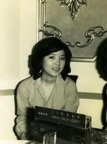 纪念|邓丽君(1953.1.29—1995.5.8) 邓丽君 英文名 Teresa 台湾 华语 音乐史 盛名 歌唱家 日本 昭和时代 崇真艺客