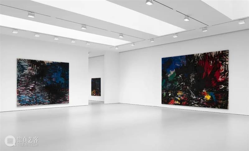 卓纳纽约｜奥斯卡·穆里略（Oscar Murillo）个展《隐匿于我们身后的自己》 博文精选 卓纳画廊DavidZwirner 奥斯卡·穆里略 Murillo 身后 卓纳 纽约 个展 日期 时间 画廊 地址 崇真艺客
