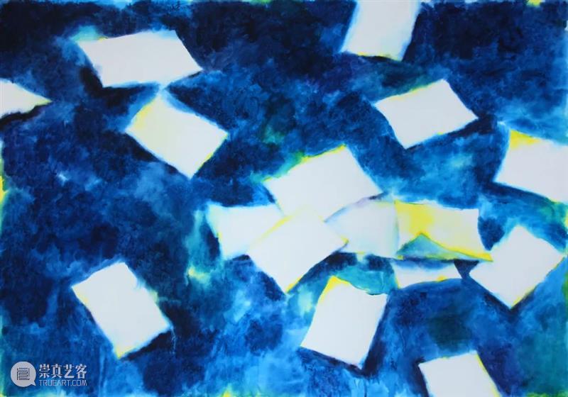 逸空间 艺术家｜杨欣嘉 Yang Xinjia 艺术家 杨欣嘉 Xinjia 空间 物欲 Desire策展人 Curator 王麟 陈文波 郝建涛 崇真艺客