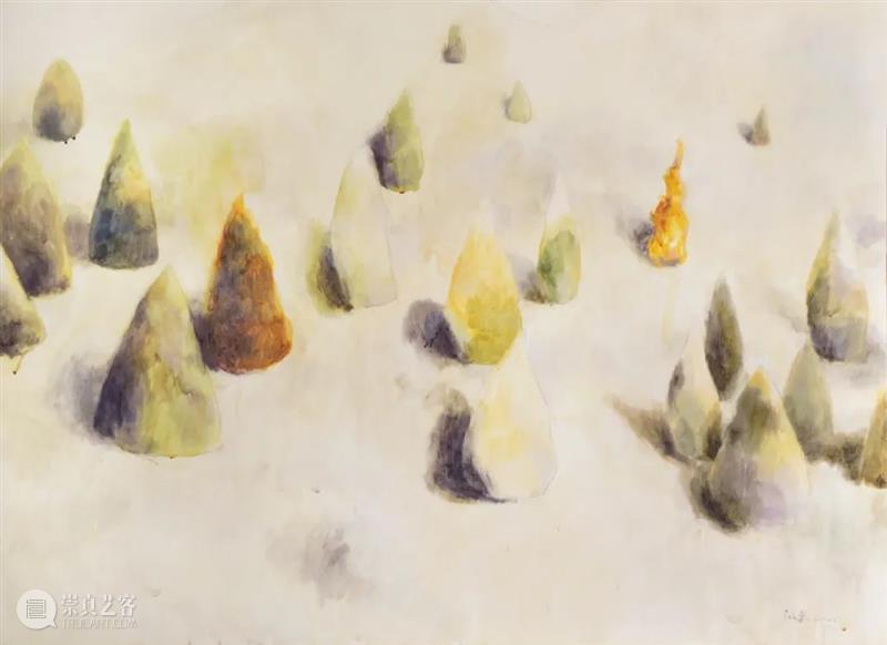 逸空间 艺术家｜杨欣嘉 Yang Xinjia 艺术家 杨欣嘉 Xinjia 空间 物欲 Desire策展人 Curator 王麟 陈文波 郝建涛 崇真艺客