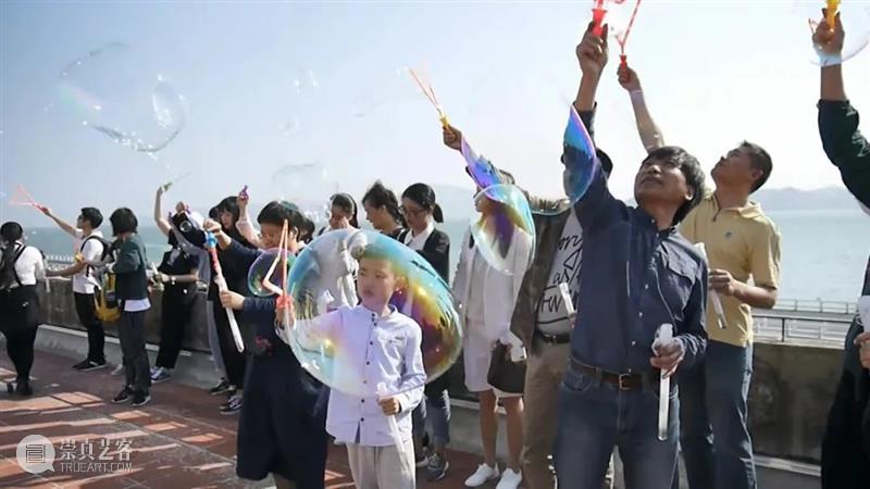 白灼有展丨林春：《白灼〈尤利西斯〉》 崇真艺客