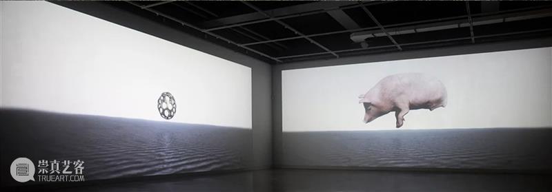 Artist | Frank Wang Yefeng Works Overview Artist USA and York His Spectre SEAGER London Wheeler Providence 崇真艺客