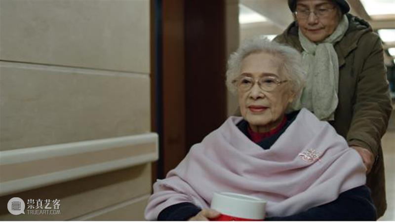 情动银海 美自怡然——“人民艺术家”秦怡今日凌晨逝世，享年一百岁 视频资讯 上海电影博物馆 人民 艺术家 秦怡 享年 银海 中国 电影史 见证者 耕耘者 今晨 崇真艺客