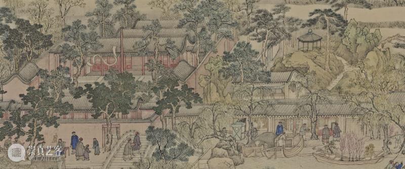 待无恙，和我去姑苏玩儿吧 姑苏 柳树 田间 隔壁 小孩儿 枝条 微风 年龄 隐士 自然 崇真艺客