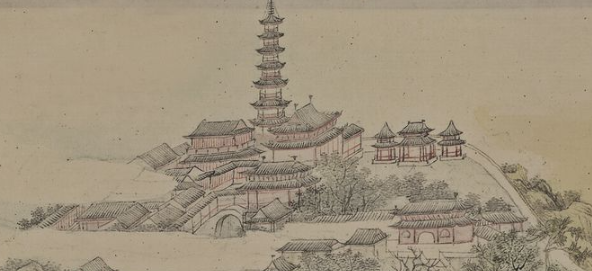 待无恙，和我去姑苏玩儿吧 姑苏 柳树 田间 隔壁 小孩儿 枝条 微风 年龄 隐士 自然 崇真艺客