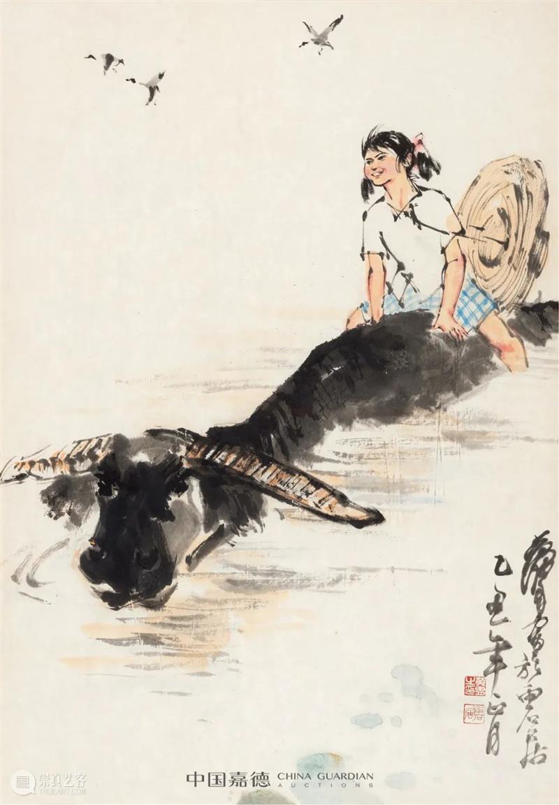 嘉德四季60期丨墨萃琳琅—同一收藏选萃 嘉德 丨墨萃琳琅 选萃 藏家 资源 墨萃琳琅 专场 藏品 专题 个性 崇真艺客