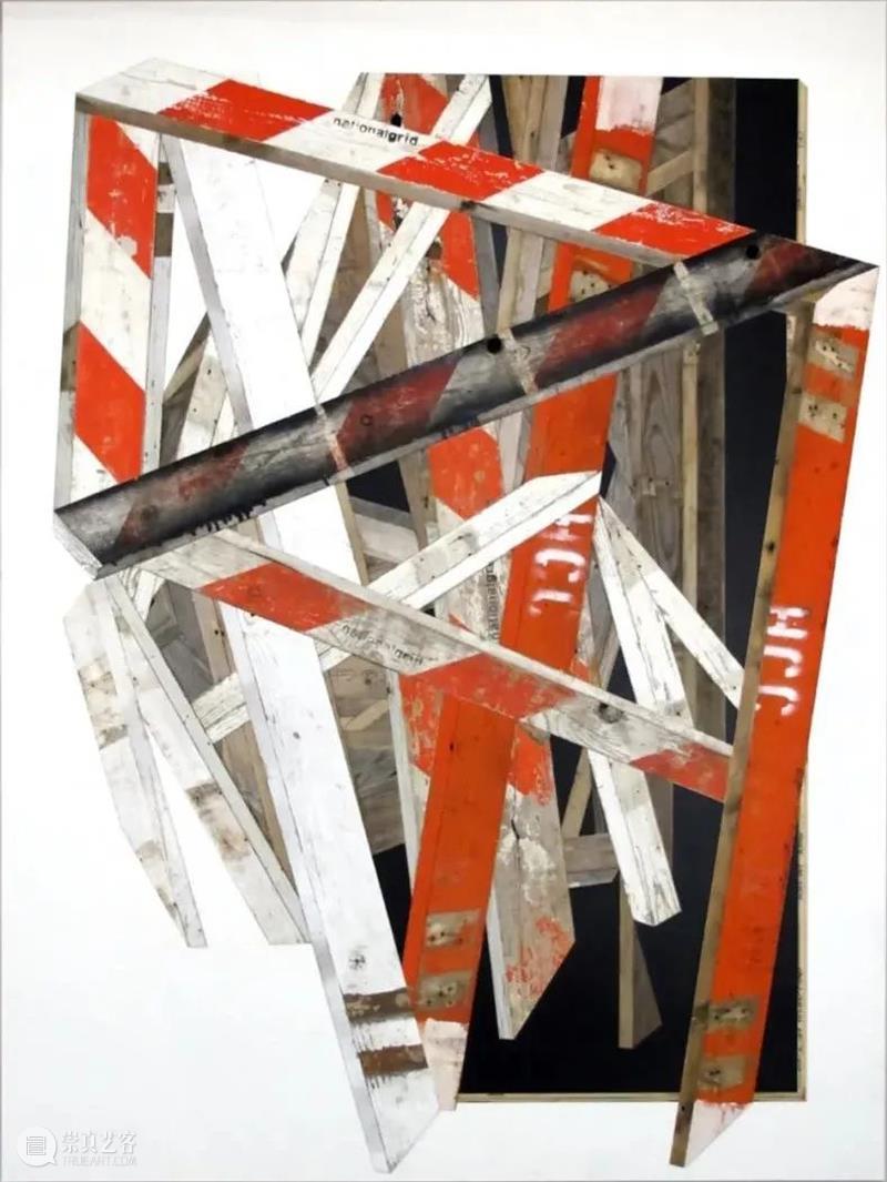 当代唐人艺术中心参展2022艺术釜山｜展位A29 展位 艺术 釜山 当代唐人艺术中心 BOOTH VIP Preview Public Days 公众 崇真艺客