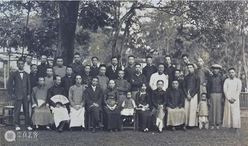 万一对话 | “慢”在文字中 文字 图片 详情 从前 clockstopped 展期 地址 Venue 深圳市 南山区 崇真艺客