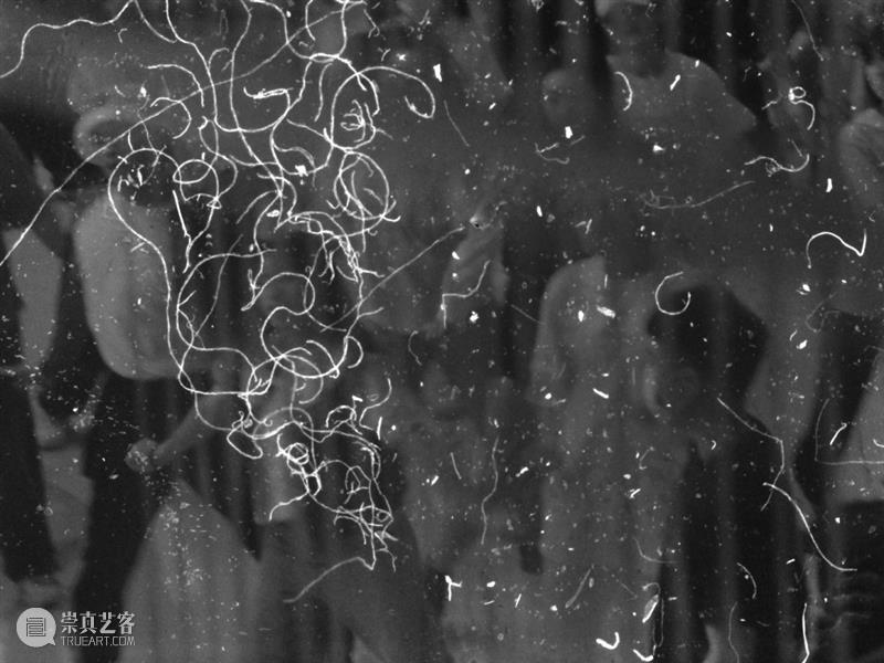 现场 | 彭祖强个展“Sideways Looking” @ Cell Project Space Antenna Space 彭祖强 个展 Looking 现场 英国 伦敦 London April 彭祖 艺术家 崇真艺客