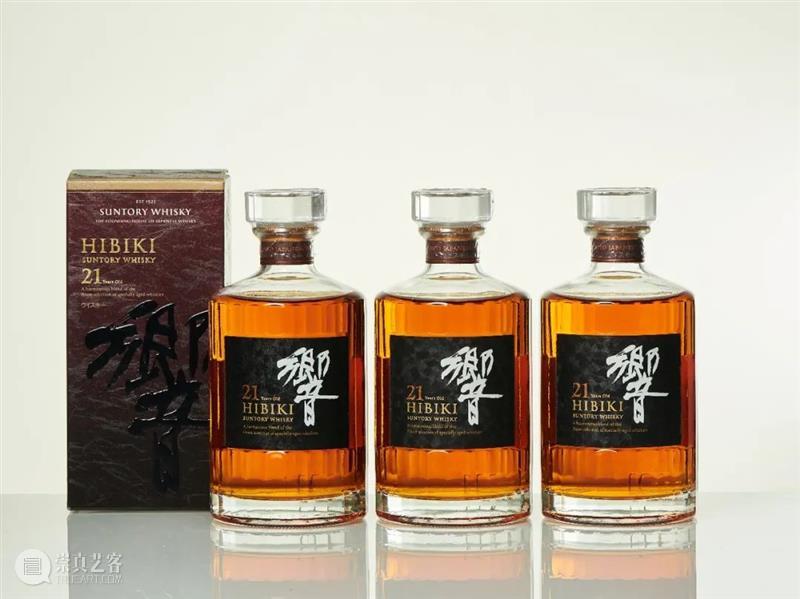 第51期网络拍卖会 | 5月11日预展开启！特色酒款，至臻佳酿 网络 拍卖会 特色 酒款 至臻 佳酿 图片 程序 生命之水 威士忌 崇真艺客
