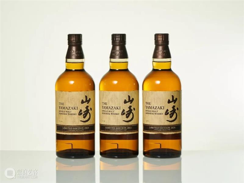 第51期网络拍卖会 | 5月11日预展开启！特色酒款，至臻佳酿 网络 拍卖会 特色 酒款 至臻 佳酿 图片 程序 生命之水 威士忌 崇真艺客