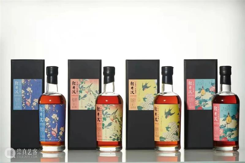 第51期网络拍卖会 | 5月11日预展开启！特色酒款，至臻佳酿 网络 拍卖会 特色 酒款 至臻 佳酿 图片 程序 生命之水 威士忌 崇真艺客