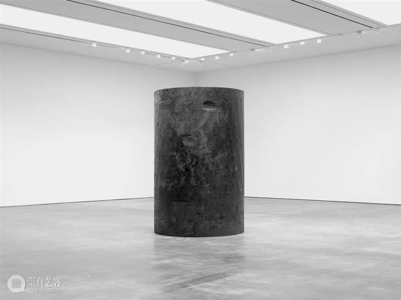 卓纳纽约｜理查德·塞拉（Richard Serra）新作展：雕塑 视频资讯 卓纳画廊DavidZwirner 理查德 Serra 雕塑 塞拉 新作展 卓纳 纽约 新作 展｜ 第一部分 崇真艺客