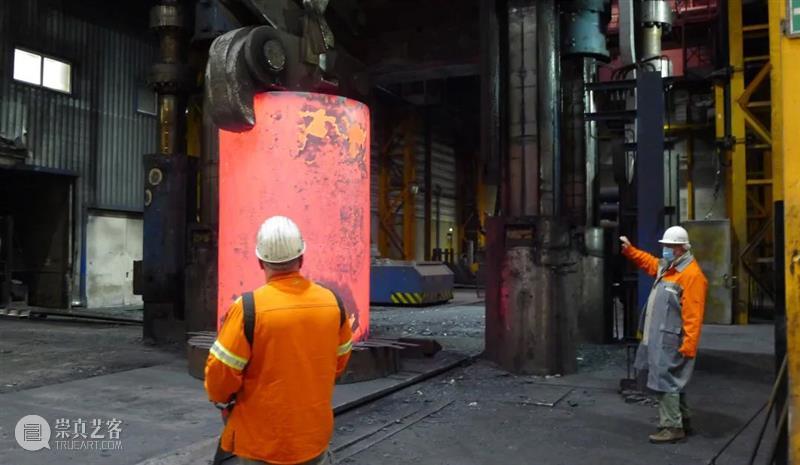 卓纳纽约｜理查德·塞拉（Richard Serra）新作展：雕塑 视频资讯 卓纳画廊DavidZwirner 理查德 Serra 雕塑 塞拉 新作展 卓纳 纽约 新作 展｜ 第一部分 崇真艺客