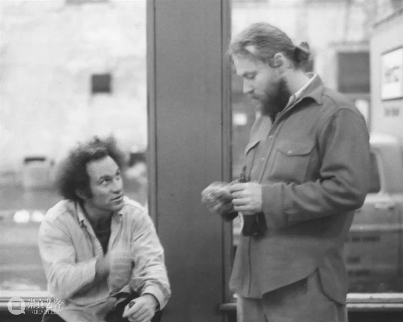 卓纳纽约｜理查德·塞拉（Richard Serra）新作展：雕塑 视频资讯 卓纳画廊DavidZwirner 理查德 Serra 雕塑 塞拉 新作展 卓纳 纽约 新作 展｜ 第一部分 崇真艺客