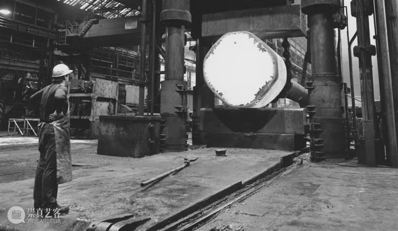 卓纳纽约｜理查德·塞拉（Richard Serra）新作展：雕塑 视频资讯 卓纳画廊DavidZwirner 理查德 Serra 雕塑 塞拉 新作展 卓纳 纽约 新作 展｜ 第一部分 崇真艺客