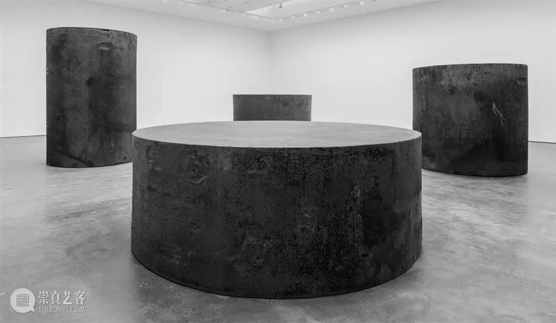 卓纳纽约｜理查德·塞拉（Richard Serra）新作展：雕塑 视频资讯 卓纳画廊DavidZwirner 理查德 Serra 雕塑 塞拉 新作展 卓纳 纽约 新作 展｜ 第一部分 崇真艺客