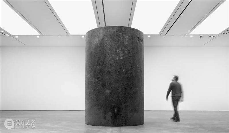 卓纳纽约｜理查德·塞拉（Richard Serra）新作展：雕塑 视频资讯 卓纳画廊DavidZwirner 理查德 Serra 雕塑 塞拉 新作展 卓纳 纽约 新作 展｜ 第一部分 崇真艺客
