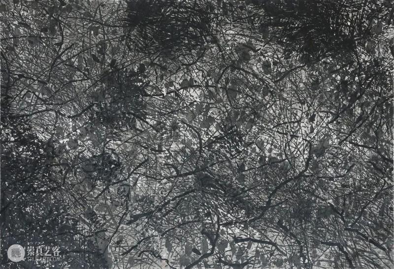 展讯丨造境:张广慧艺术展 张广慧 艺术展 展讯 湖北美术馆 时间 地点 展厅 策展人 冀少峰 艺术 崇真艺客