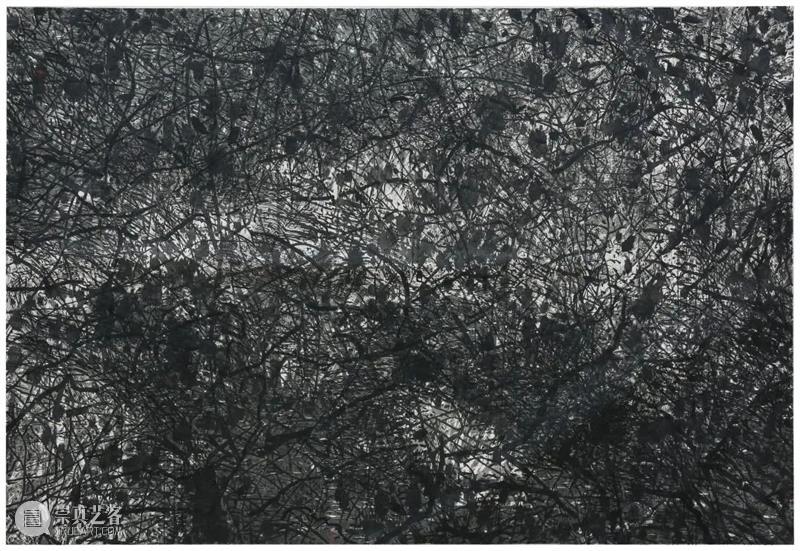 展讯丨造境:张广慧艺术展 张广慧 艺术展 展讯 湖北美术馆 时间 地点 展厅 策展人 冀少峰 艺术 崇真艺客