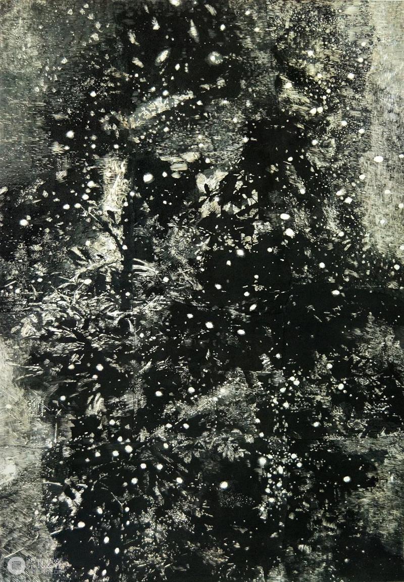 展讯丨造境:张广慧艺术展 张广慧 艺术展 展讯 湖北美术馆 时间 地点 展厅 策展人 冀少峰 艺术 崇真艺客