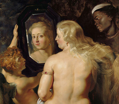 让我看看是谁又在恶搞名画！ 博文精选 天协艺文展览 名画 最近 山东 网友 笑容 违和感 微博 精神 小伙 世界 崇真艺客