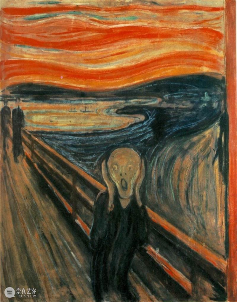 让我看看是谁又在恶搞名画！ 博文精选 天协艺文展览 名画 最近 山东 网友 笑容 违和感 微博 精神 小伙 世界 崇真艺客