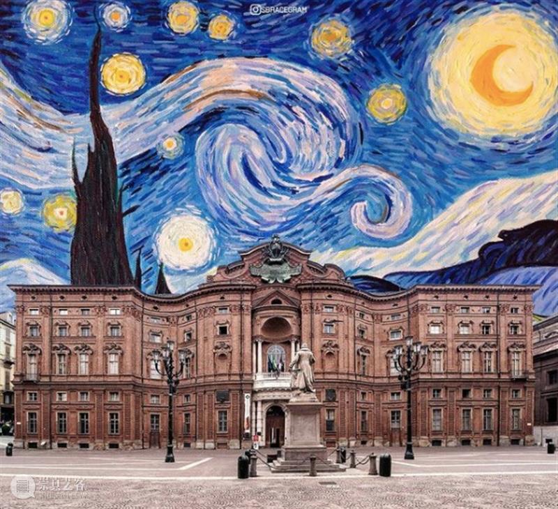 让我看看是谁又在恶搞名画！ 博文精选 天协艺文展览 名画 最近 山东 网友 笑容 违和感 微博 精神 小伙 世界 崇真艺客