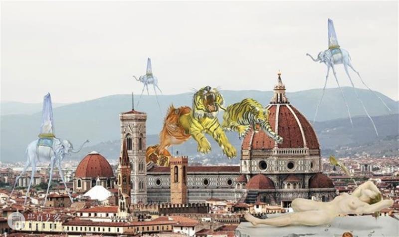 让我看看是谁又在恶搞名画！ 博文精选 天协艺文展览 名画 最近 山东 网友 笑容 违和感 微博 精神 小伙 世界 崇真艺客