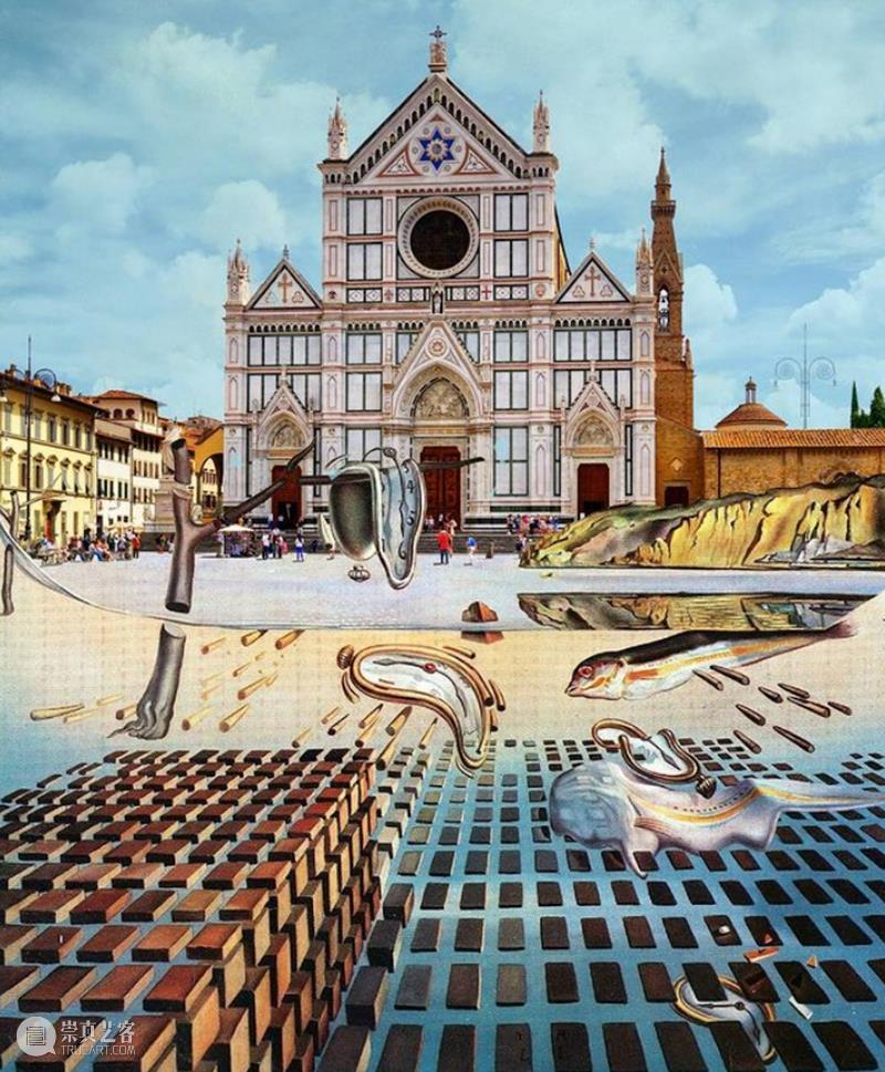 让我看看是谁又在恶搞名画！ 博文精选 天协艺文展览 名画 最近 山东 网友 笑容 违和感 微博 精神 小伙 世界 崇真艺客