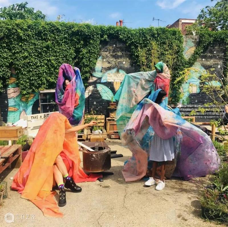 引起情感反应的装置 装置 情感 ARTISTEva Suhajk 作品 荣格 概念 基础 符号 沙盘游戏疗法 崇真艺客