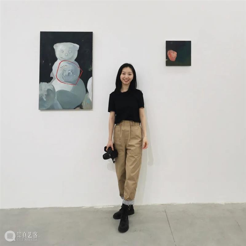 赏析|“异源图层”作品邀请展之“重组再塑”  成都蓝顶美术馆 异源图层 作品 疫情 时代 地缘 政治 局部战争 民粹主义 人工智能 文化 崇真艺客