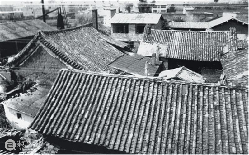 中国营造学社在云南 | 讲座回顾 讲座 云南 中国营造学社 CGK 建筑 研究展 昆明 当代美术馆 昆明龙泉研究院 院长 崇真艺客