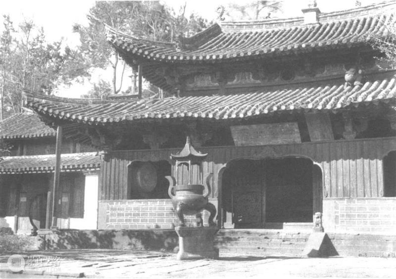 中国营造学社在云南 | 讲座回顾 讲座 云南 中国营造学社 CGK 建筑 研究展 昆明 当代美术馆 昆明龙泉研究院 院长 崇真艺客