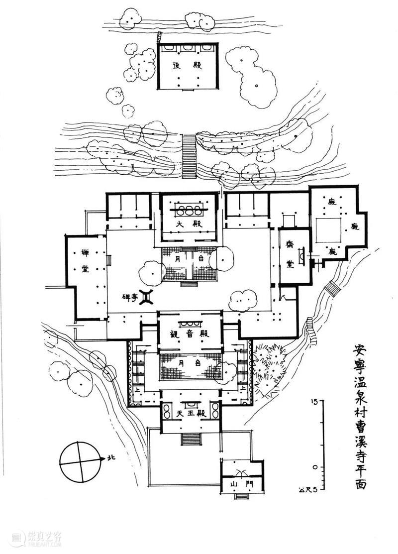 中国营造学社在云南 | 讲座回顾 讲座 云南 中国营造学社 CGK 建筑 研究展 昆明 当代美术馆 昆明龙泉研究院 院长 崇真艺客