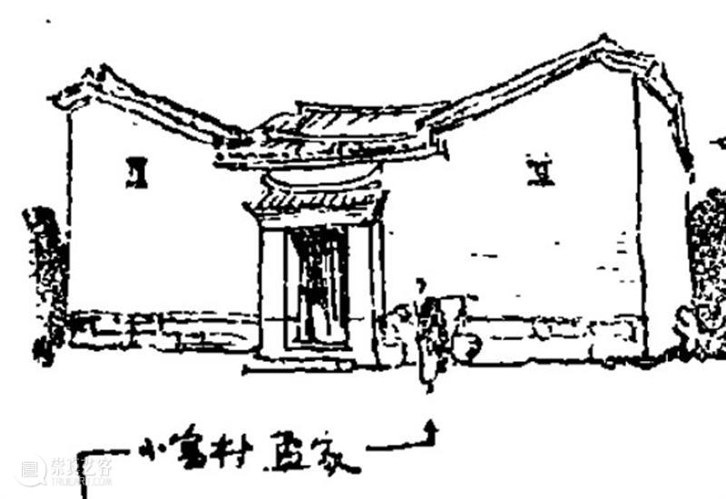 中国营造学社在云南 | 讲座回顾 讲座 云南 中国营造学社 CGK 建筑 研究展 昆明 当代美术馆 昆明龙泉研究院 院长 崇真艺客