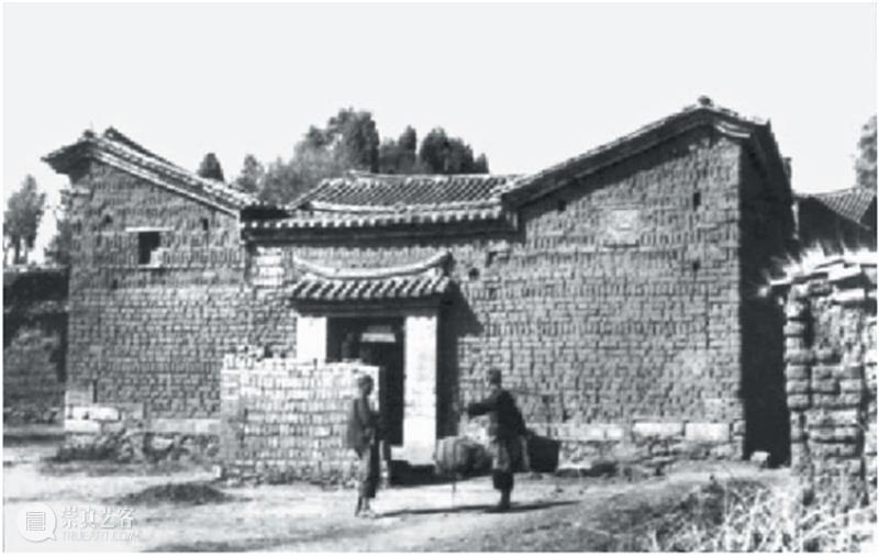 中国营造学社在云南 | 讲座回顾 讲座 云南 中国营造学社 CGK 建筑 研究展 昆明 当代美术馆 昆明龙泉研究院 院长 崇真艺客