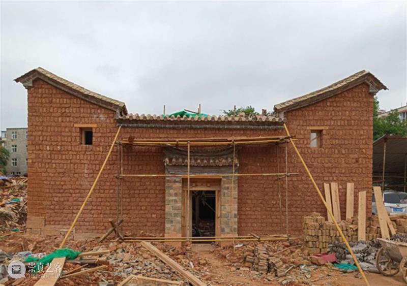 中国营造学社在云南 | 讲座回顾 讲座 云南 中国营造学社 CGK 建筑 研究展 昆明 当代美术馆 昆明龙泉研究院 院长 崇真艺客