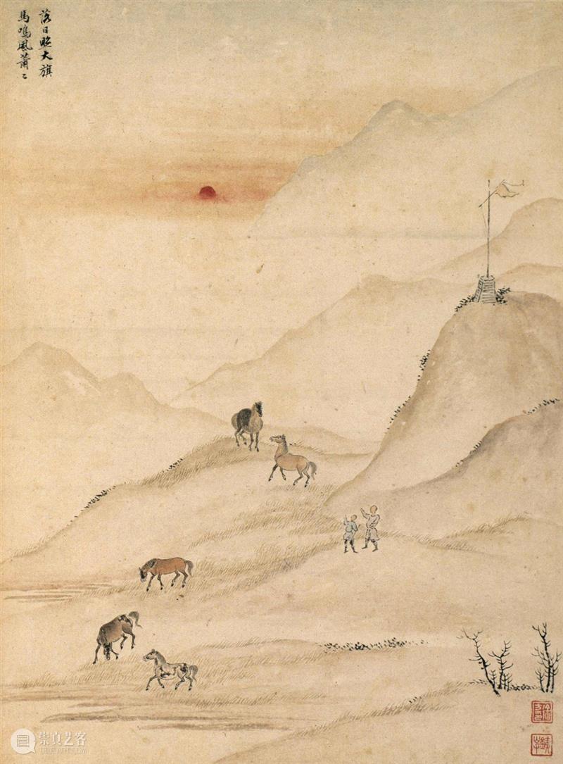 战争降临之后…… 战争 之后 灾难 士兵 古代战争 兵力 优势 程度 胜负 路上 崇真艺客