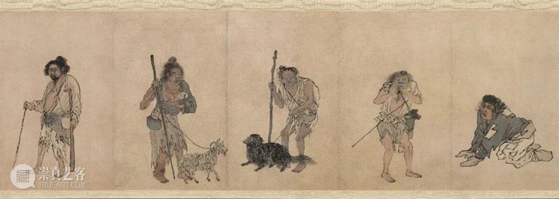 战争降临之后…… 战争 之后 灾难 士兵 古代战争 兵力 优势 程度 胜负 路上 崇真艺客